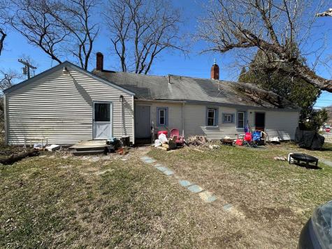 272 Lisbon Street Lisbon ME 04250