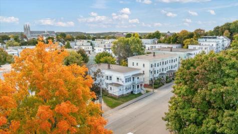 45 Jefferson Street Lewiston ME 04240