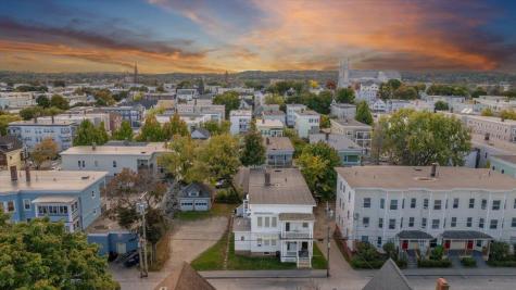 45 Jefferson Street Lewiston ME 04240