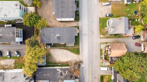 45 Jefferson Street Lewiston ME 04240