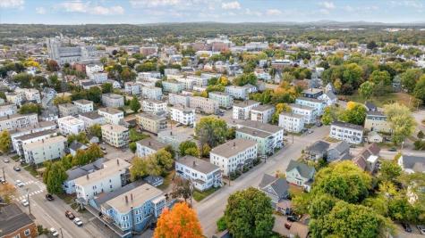 45 Jefferson Street Lewiston ME 04240