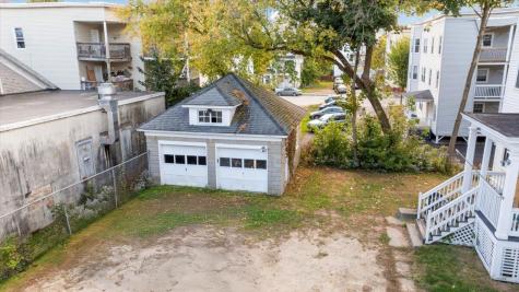 45 Jefferson Street Lewiston ME 04240