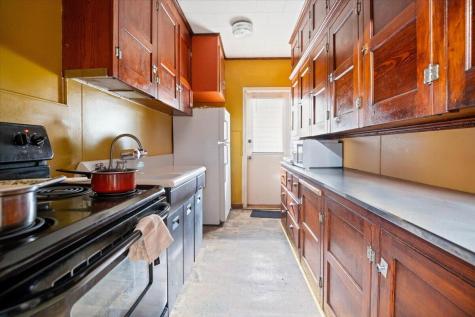45 Jefferson Street Lewiston ME 04240