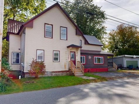 220 Water Street Waterville ME 04901
