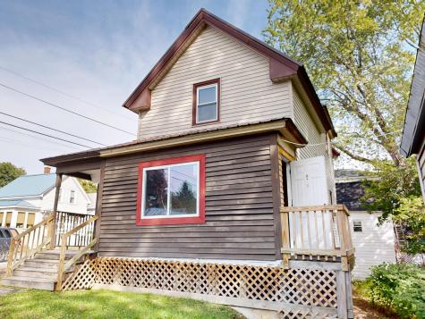 220 Water Street Waterville ME 04901