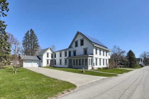 50-52 Mechanic Street Rockland ME 04841