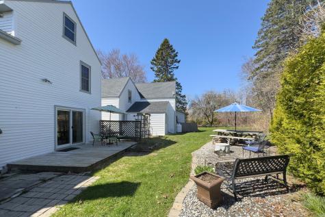 50-52 Mechanic Street Rockland ME 04841