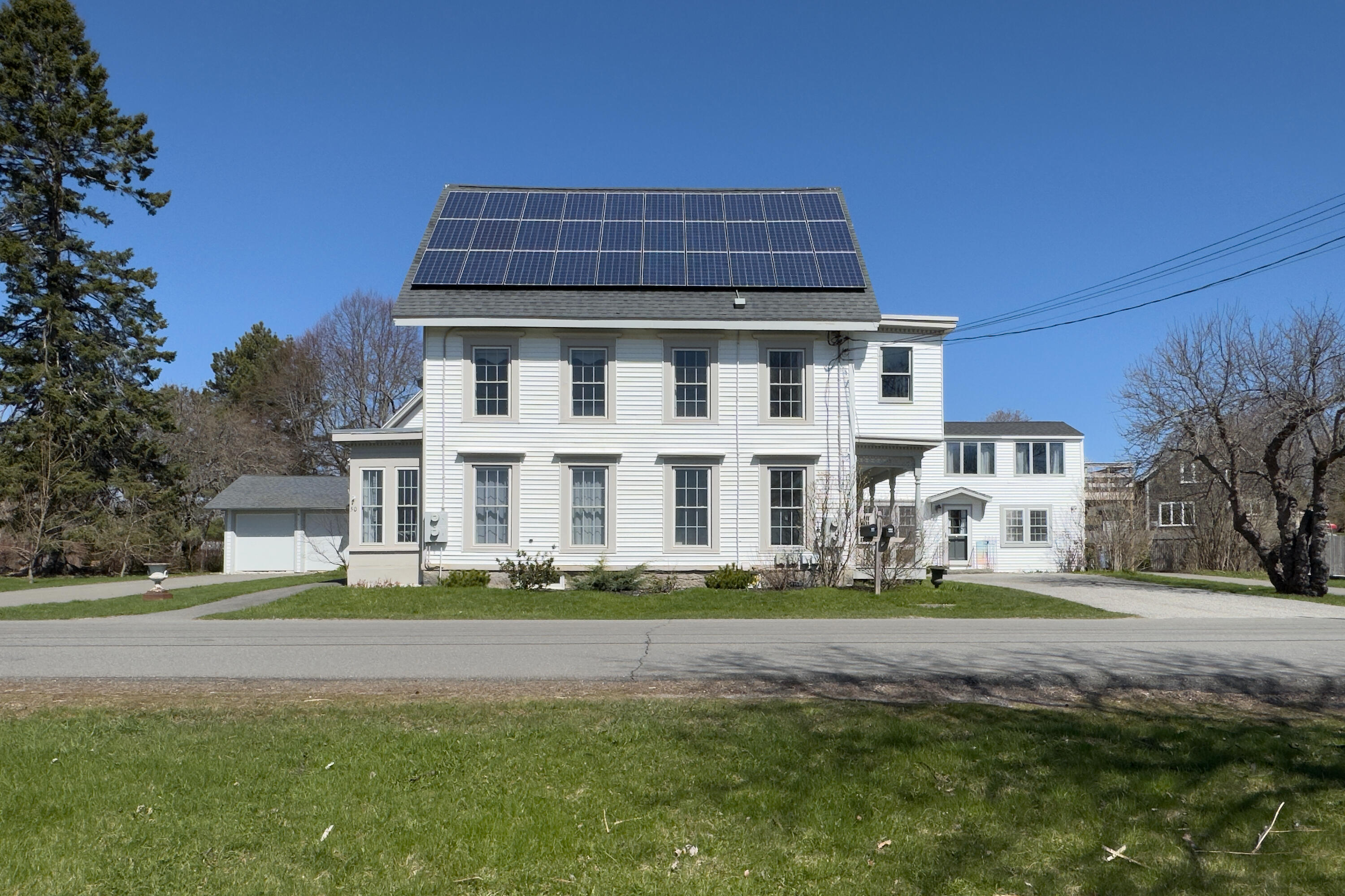 50-52 Mechanic Street Rockland ME 04841