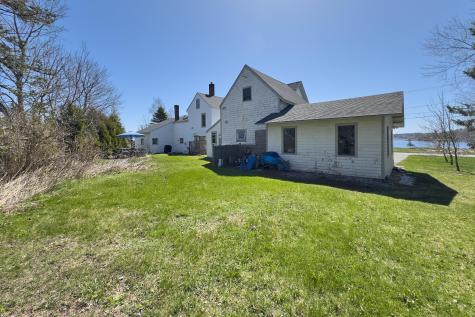50-52 Mechanic Street Rockland ME 04841