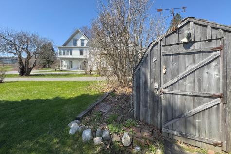 50-52 Mechanic Street Rockland ME 04841