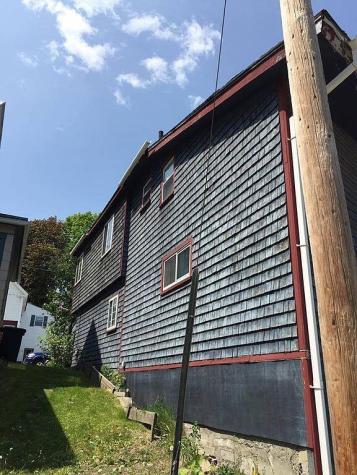 98 Church Street Oakland ME 04963