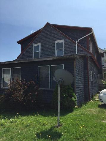 98 Church Street Oakland ME 04963