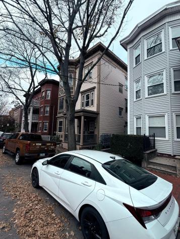 75 Sherman Street Portland ME 04101