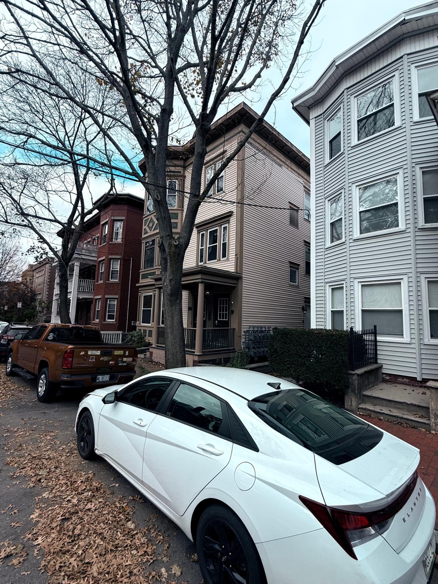 75 Sherman Street Portland ME 04101