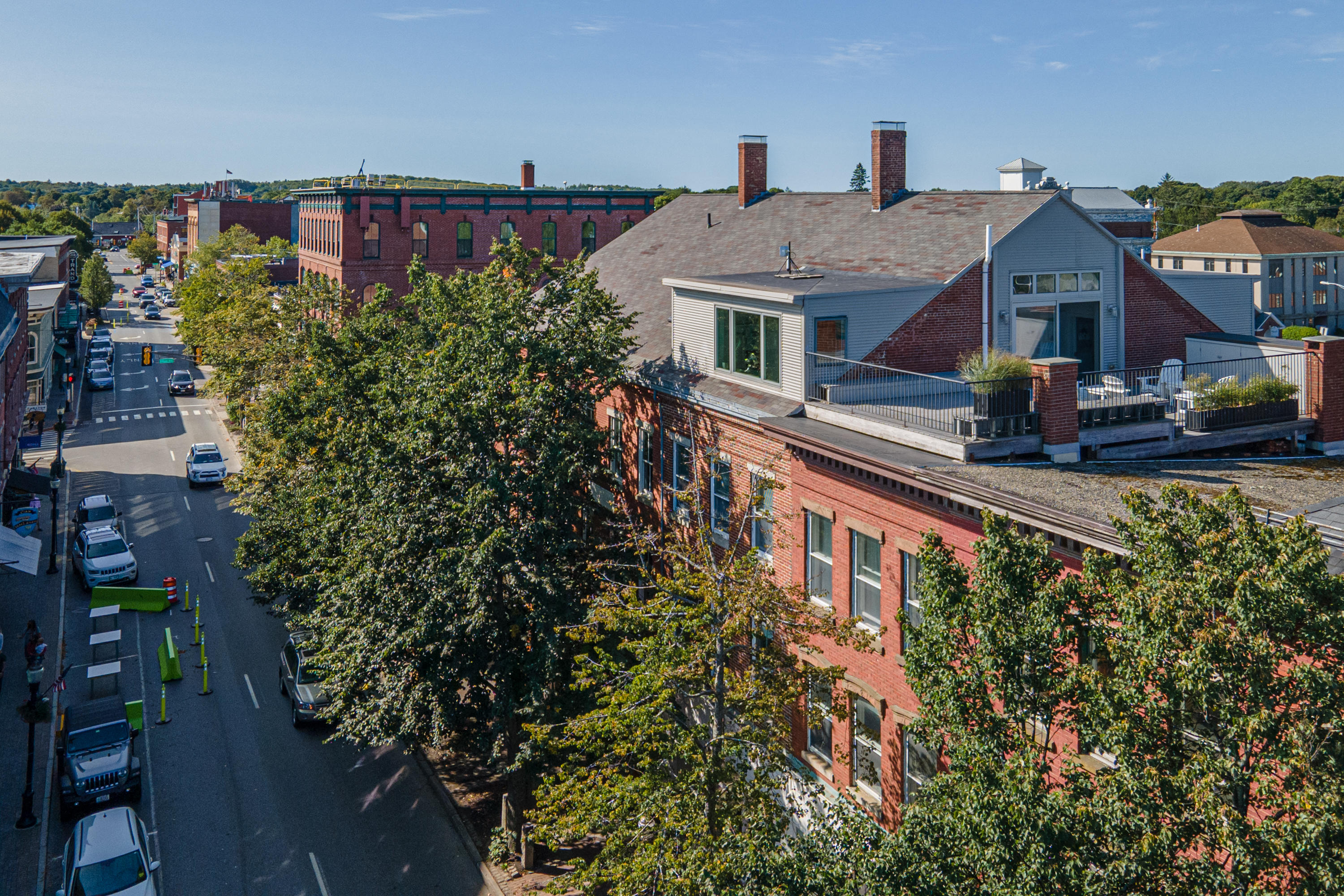 410 Main Street Rockland ME 04841