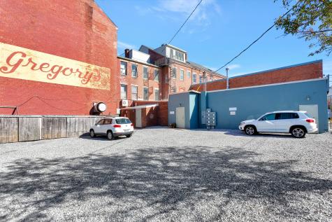 410 Main Street Rockland ME 04841