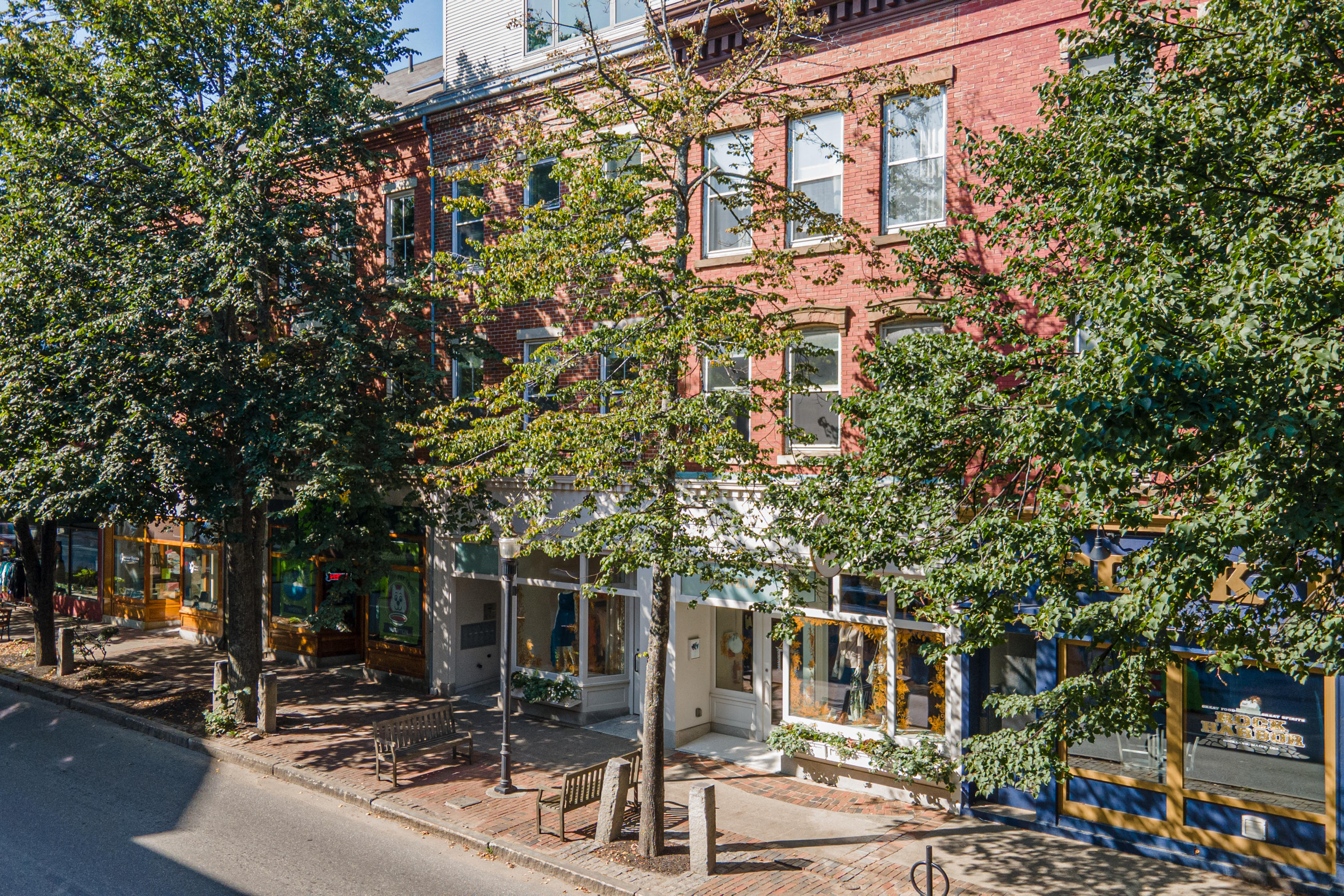 410 Main Street Rockland ME 04841