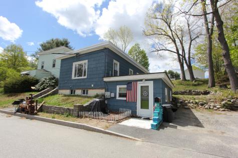 31 Seventh Street Auburn ME 04210