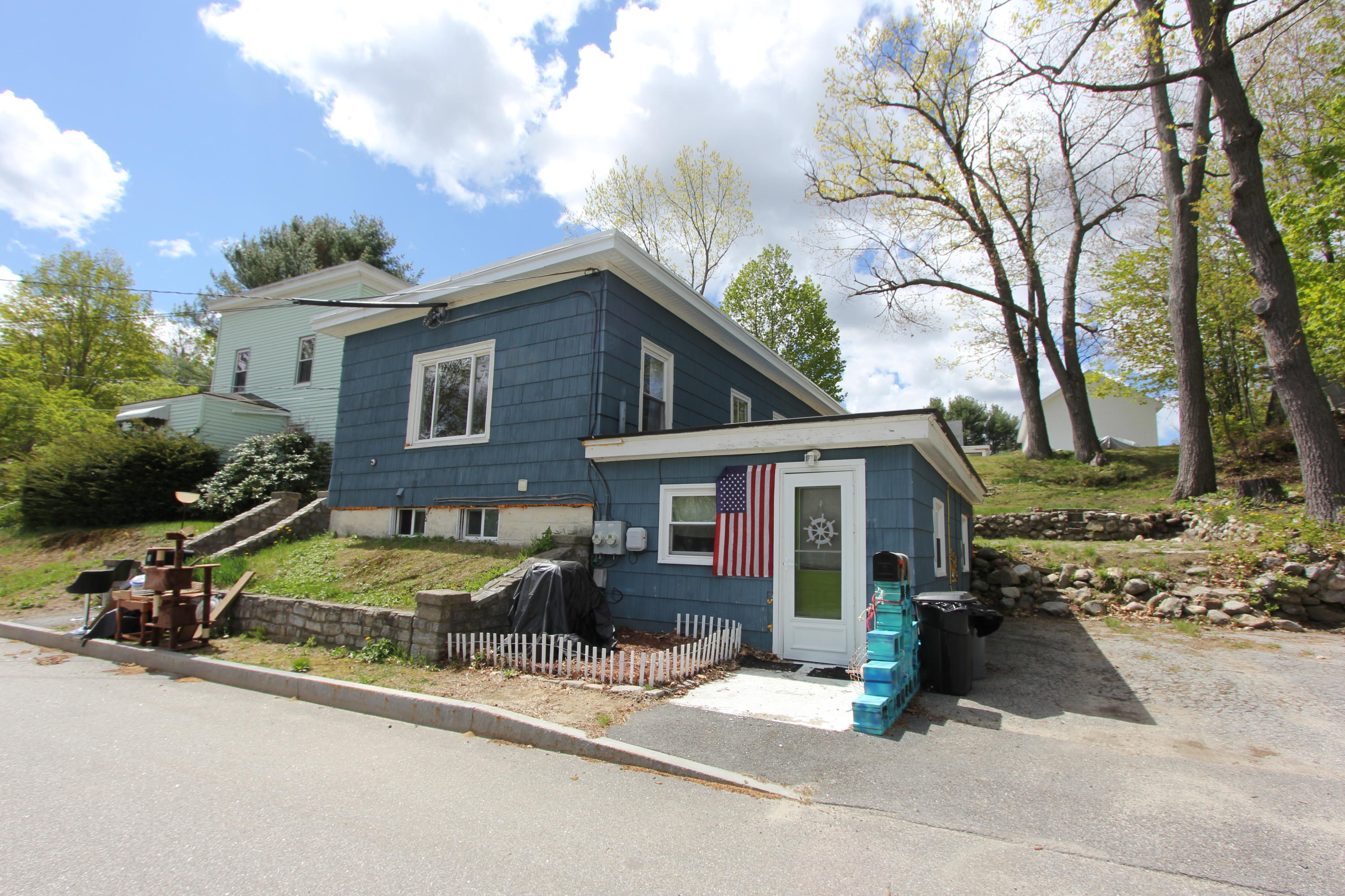 31 Seventh Street Auburn ME 04210