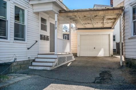 279 Pine Street Lewiston ME 04240