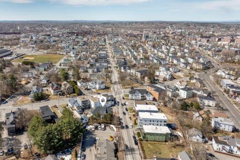 279 Pine Street Lewiston ME 04240