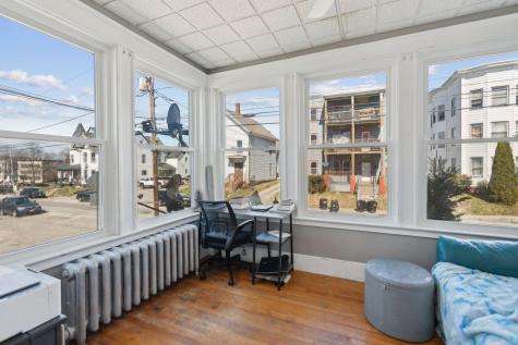 279 Pine Street Lewiston ME 04240