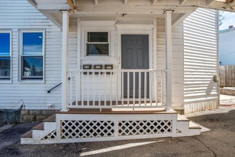 279 Pine Street Lewiston ME 04240