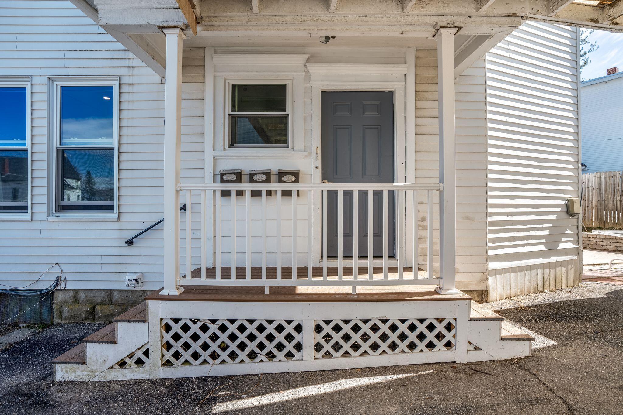 279 Pine Street Lewiston ME 04240