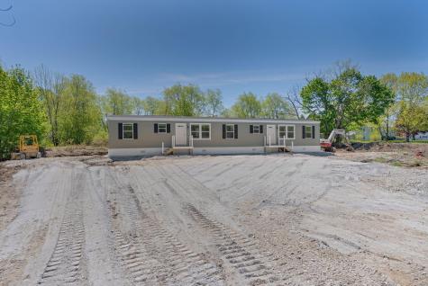295 Old County Road Rockland ME 04841