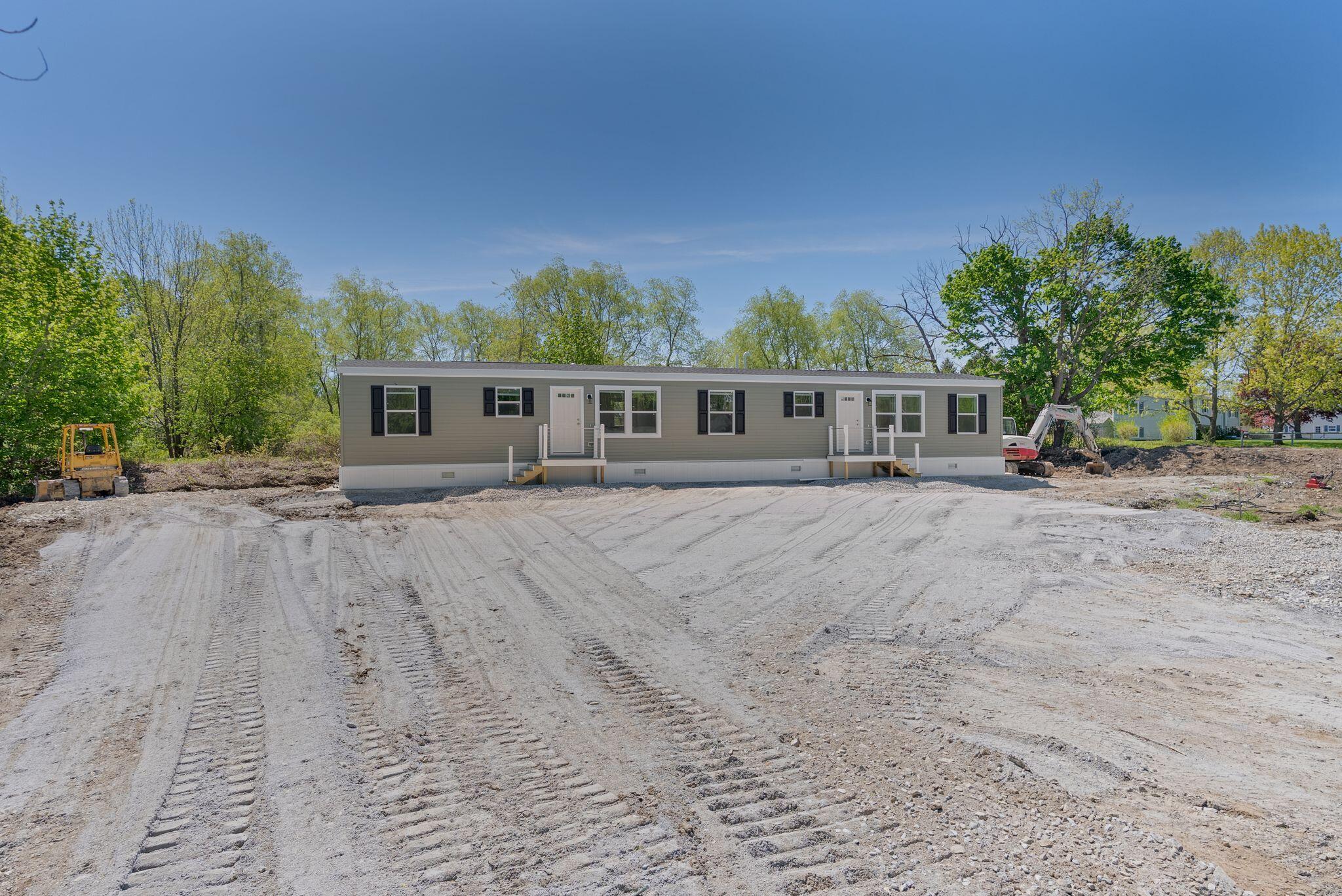 295 Old County Road Rockland ME 04841