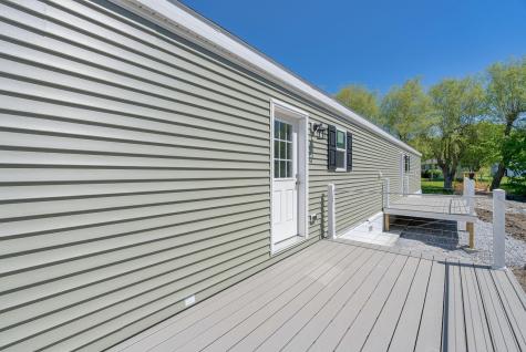 295 Old County Road Rockland ME 04841
