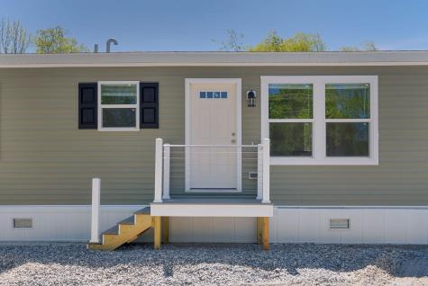 295 Old County Road Rockland ME 04841