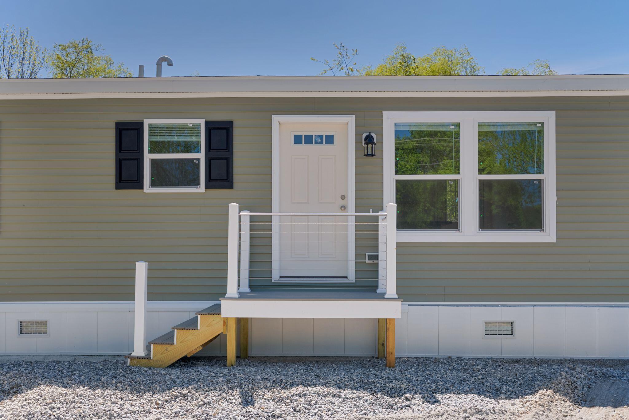 295 Old County Road Rockland ME 04841