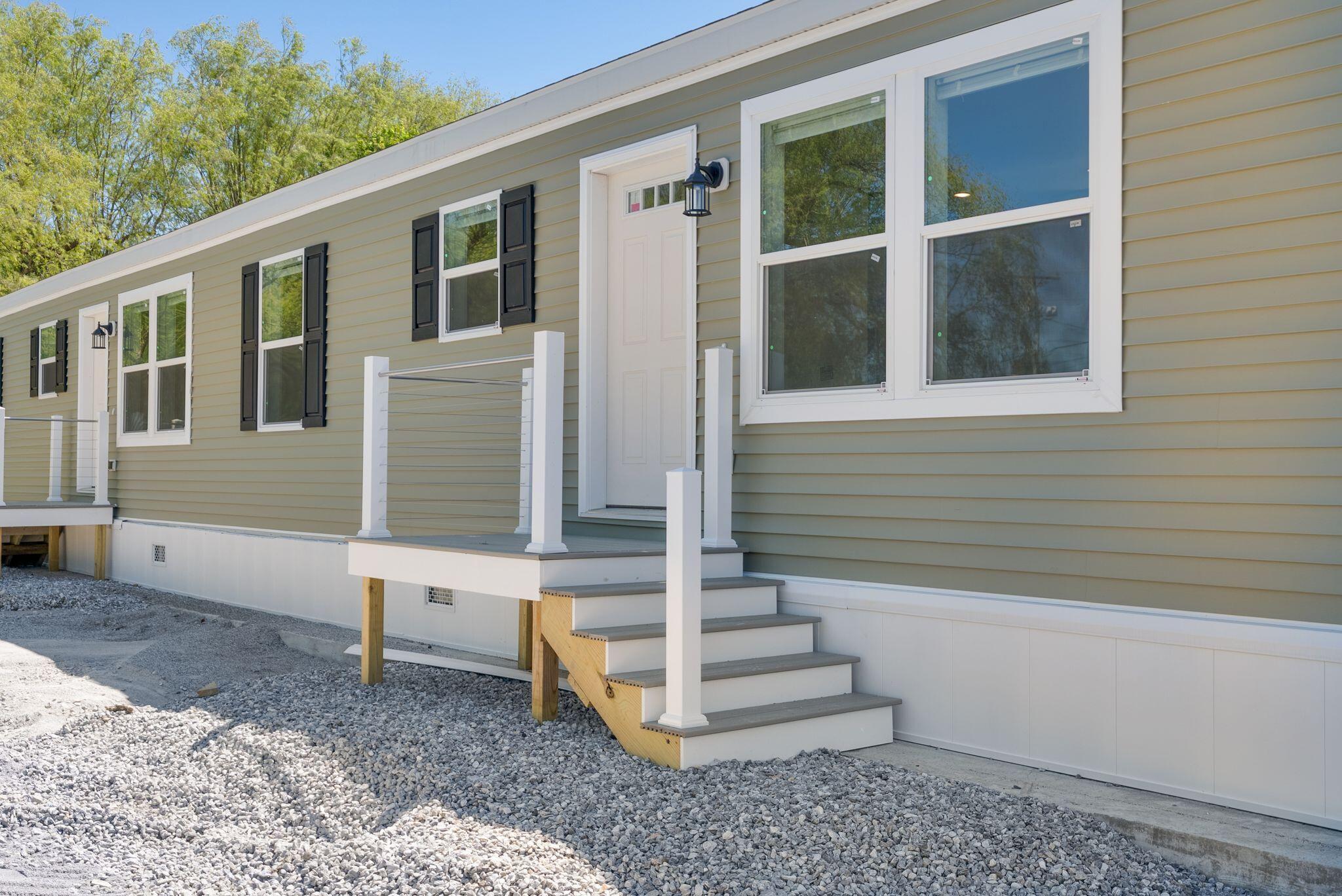 295 Old County Road Rockland ME 04841