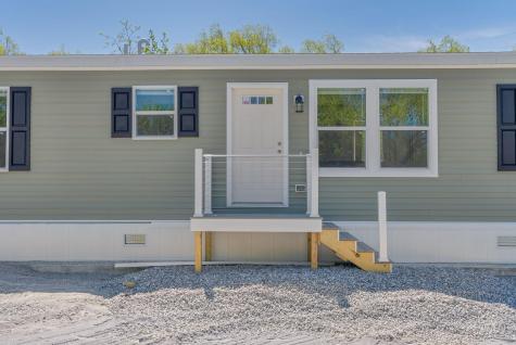 295 Old County Road Rockland ME 04841