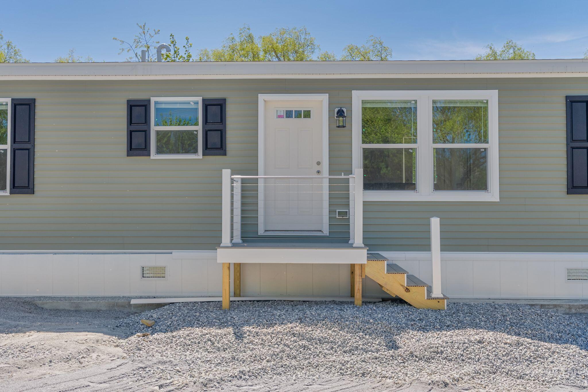 295 Old County Road Rockland ME 04841