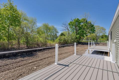 295 Old County Road Rockland ME 04841