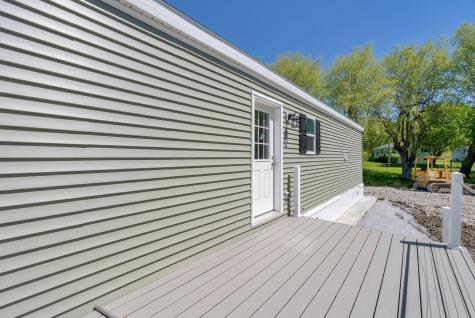 295 Old County Road Rockland ME 04841
