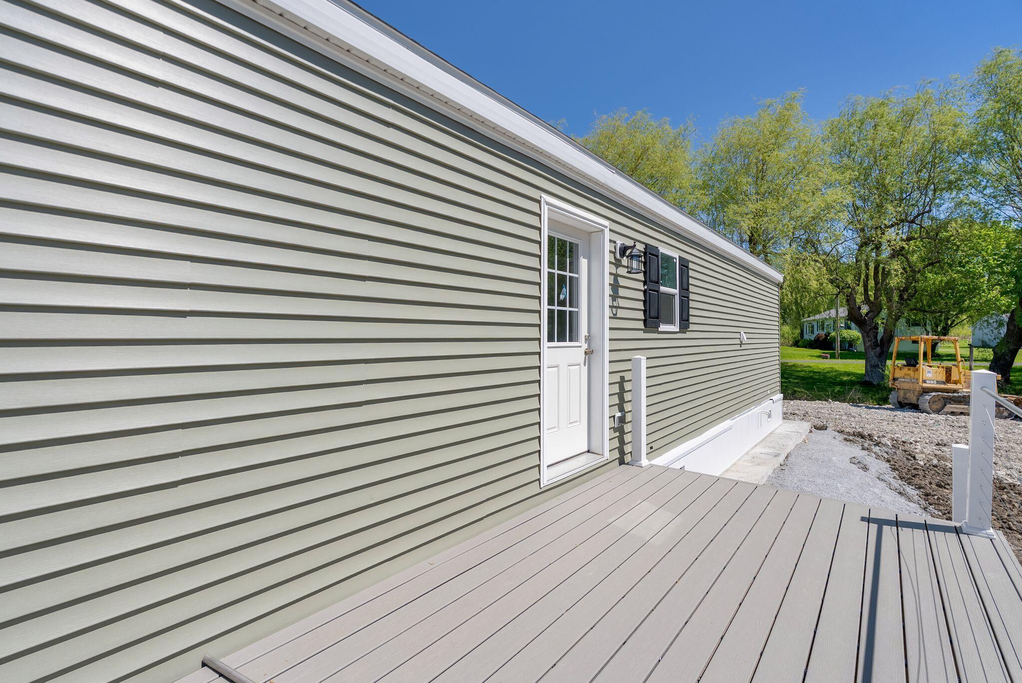 295 Old County Road Rockland ME 04841