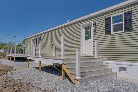 295 Old County Road Rockland ME 04841