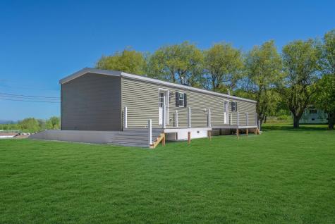 295 Old County Road Rockland ME 04841