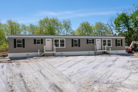 295 Old County Road Rockland ME 04841