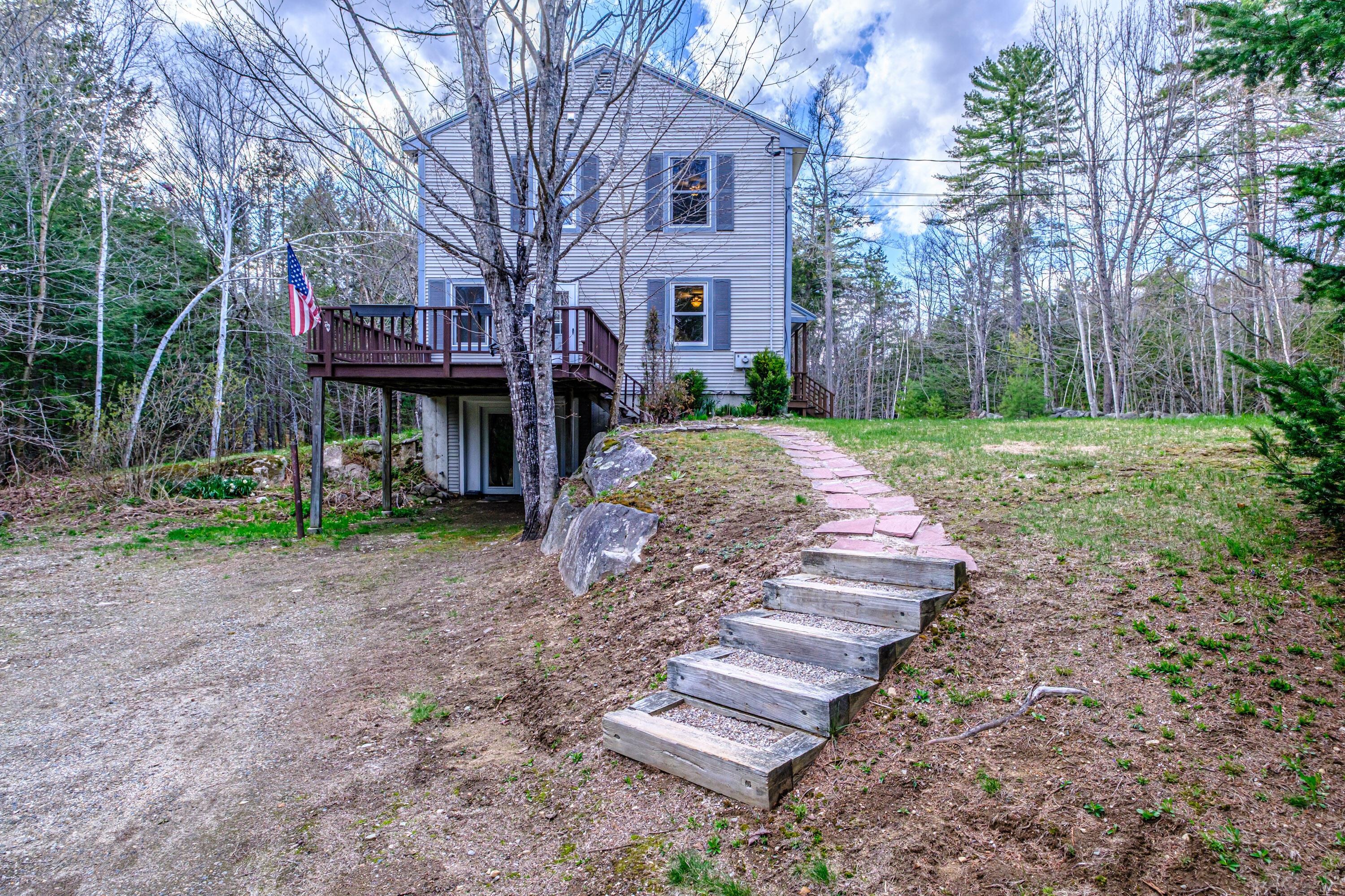220 Kimball Road Bridgton ME 04009