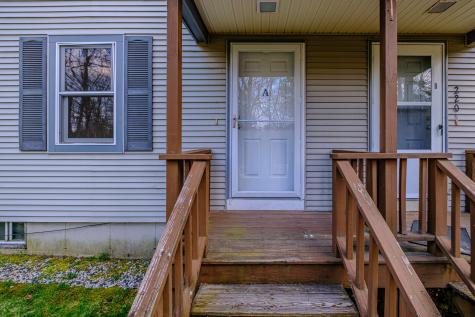 220 Kimball Road Bridgton ME 04009