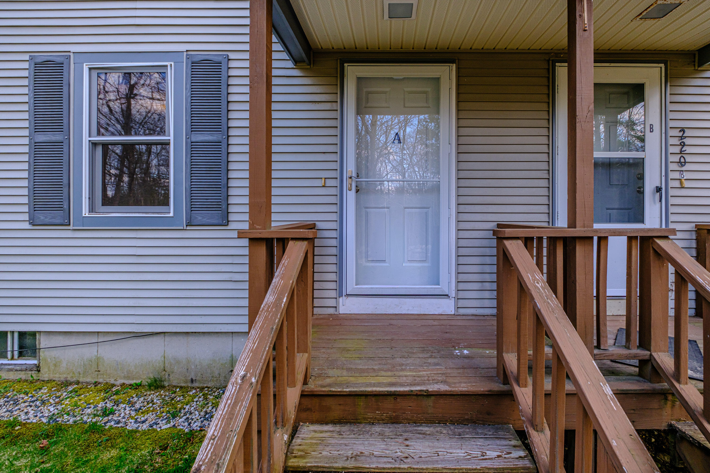 220 Kimball Road Bridgton ME 04009