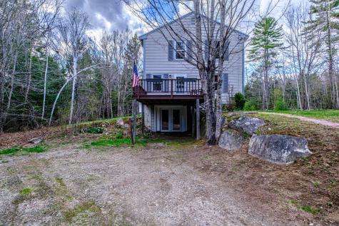 220 Kimball Road Bridgton ME 04009