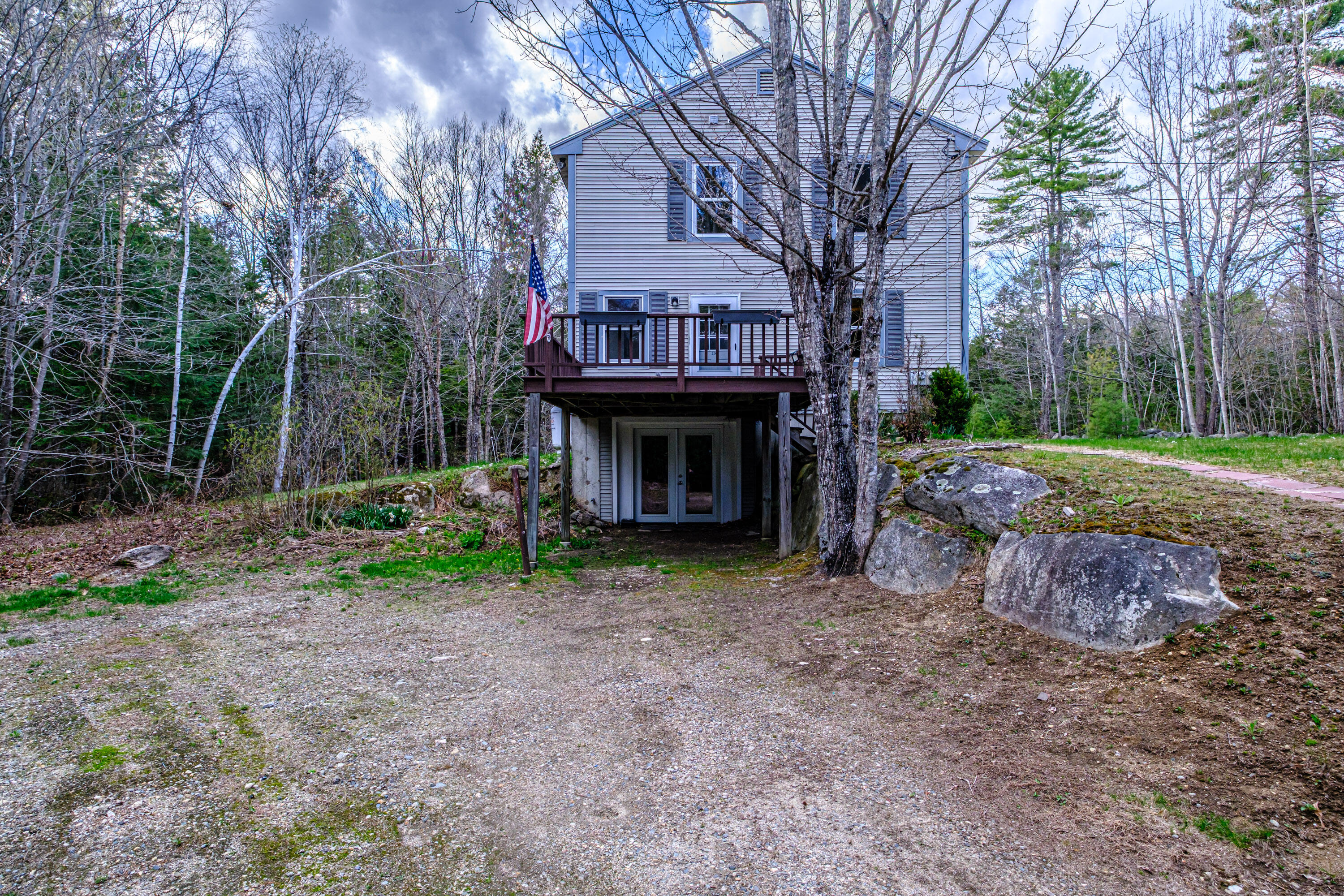 220 Kimball Road Bridgton ME 04009