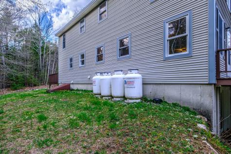 220 Kimball Road Bridgton ME 04009