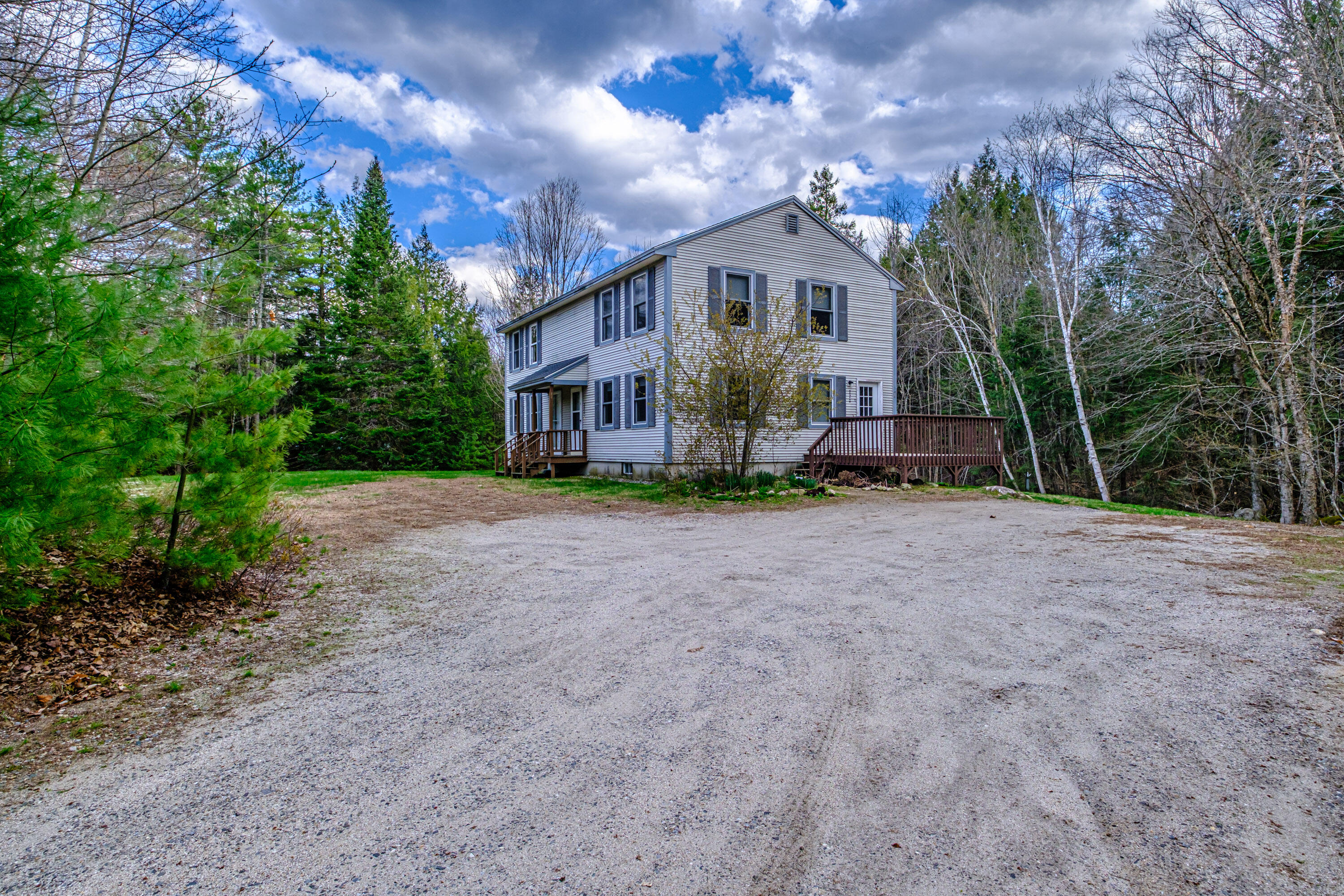 220 Kimball Road Bridgton ME 04009