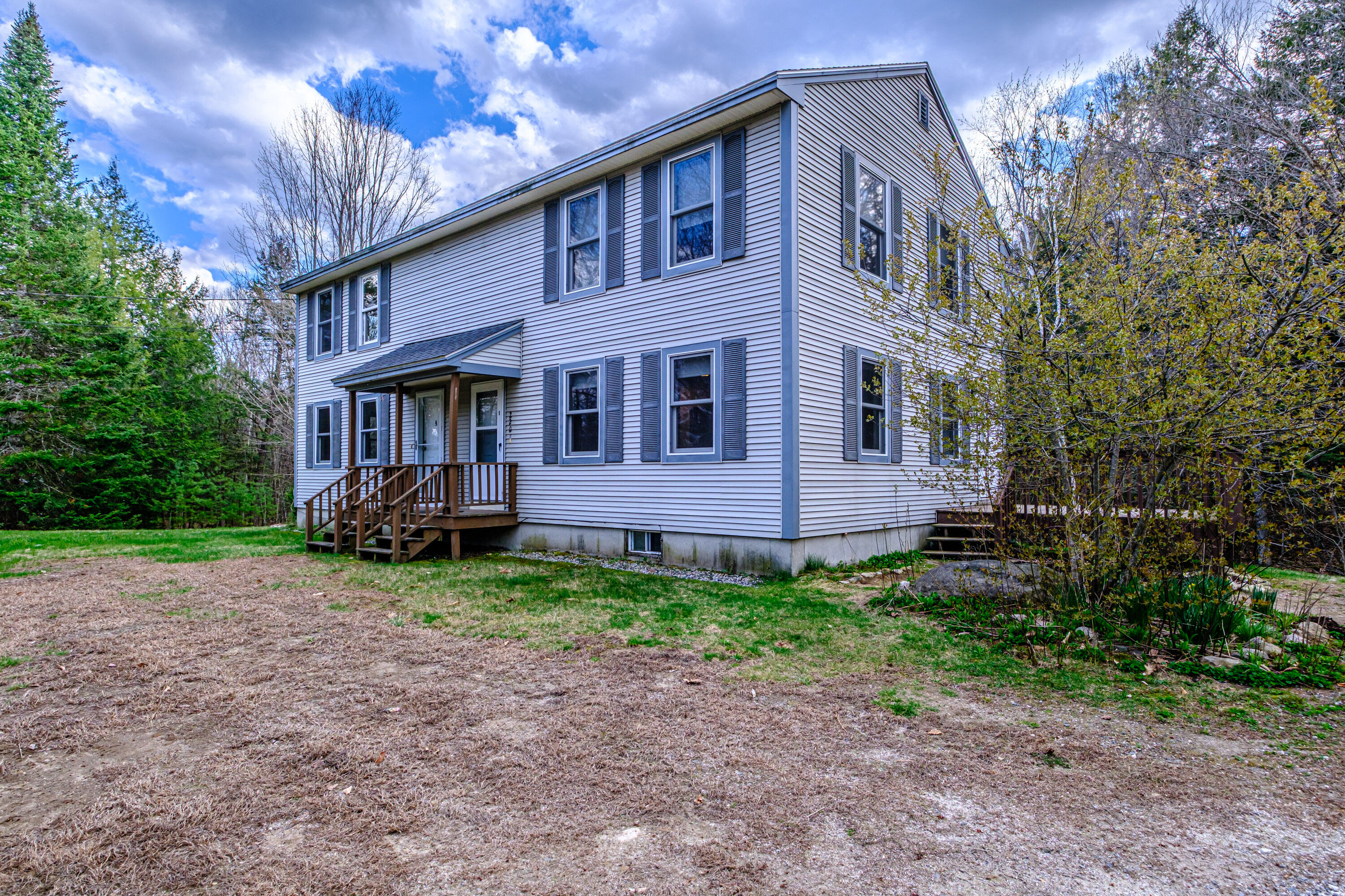 220 Kimball Road Bridgton ME 04009